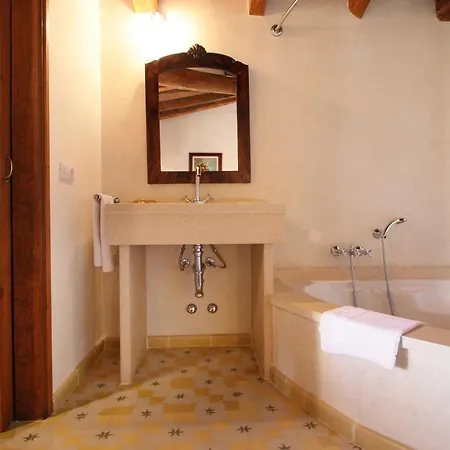 Sa Bisbal - Turismo De Interior Hotel Selva (Mallorca)