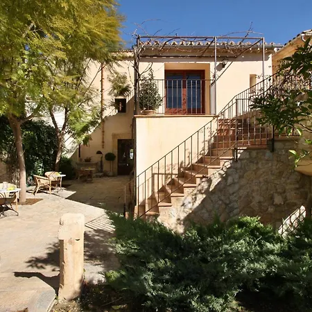 Sa Bisbal - Turismo De Interior Hotel Selva (Mallorca)