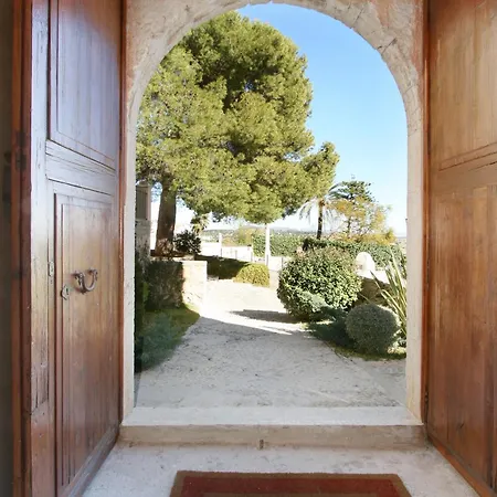 Sa Bisbal - Turismo De Interior Hotel