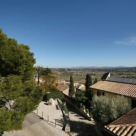 Sa Bisbal - Turismo De Interior Hotel Selva (Mallorca)