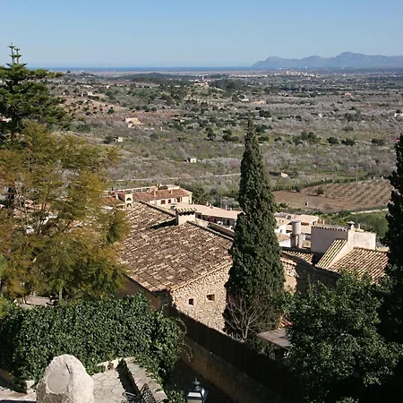 Hotel Sa Bisbal - Turismo De Interior 4*