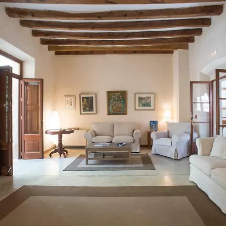 Hotel Sa Bisbal - Turismo De Interior 4*