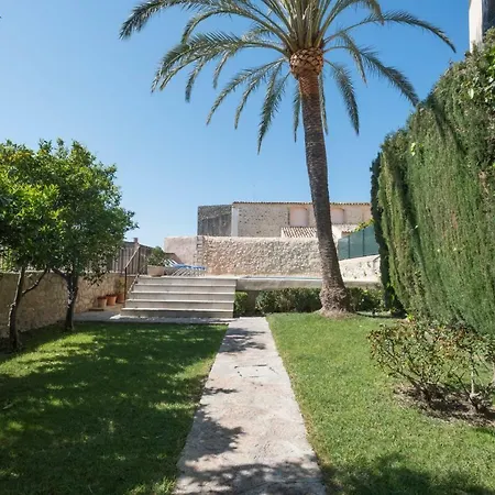 Sa Bisbal - Turismo De Interior Selva (Mallorca)