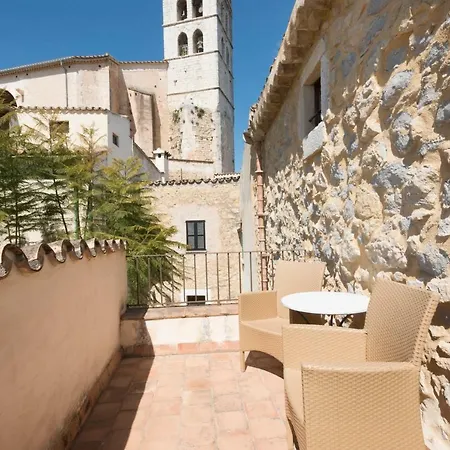 Hotel Sa Bisbal - Turismo De Interior Selva (Mallorca)