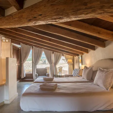 Sa Bisbal - Turismo De Interior Hotel