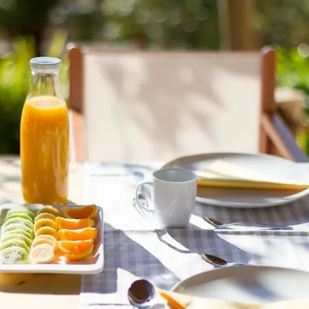 Sa Bisbal - Turismo De Interior Hotel 4*