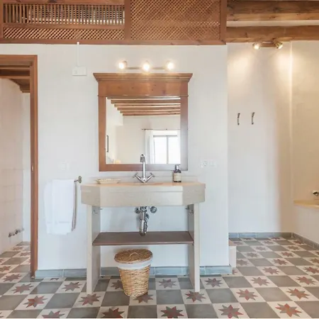 Sa Bisbal - Turismo De Interior 4* Selva (Mallorca)