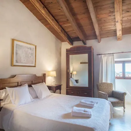 Sa Bisbal - Turismo De Interior Hotel Selva (Mallorca)