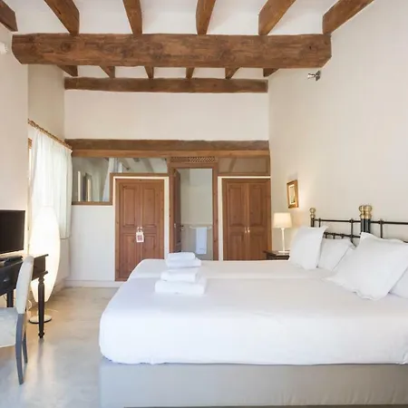 Hotel Sa Bisbal - Turismo De Interior 4*