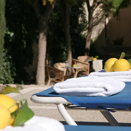 Hotel Sa Bisbal - Turismo De Interior Selva (Mallorca)