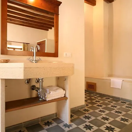 Sa Bisbal - Turismo De Interior Hotel Selva (Mallorca)