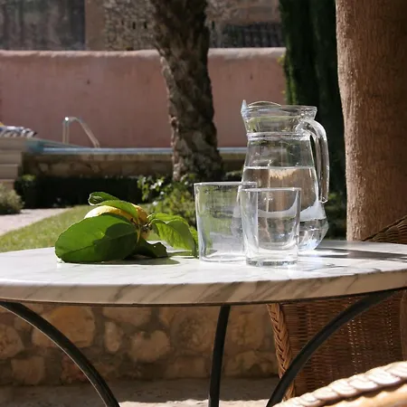 Sa Bisbal - Turismo De Interior 4*