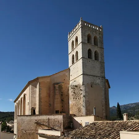 Sa Bisbal - Turismo De Interior 4*
