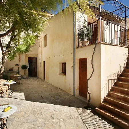 Sa Bisbal - Turismo De Interior 4* Selva (Mallorca)