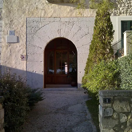 Sa Bisbal - Turismo De Interior Hotel