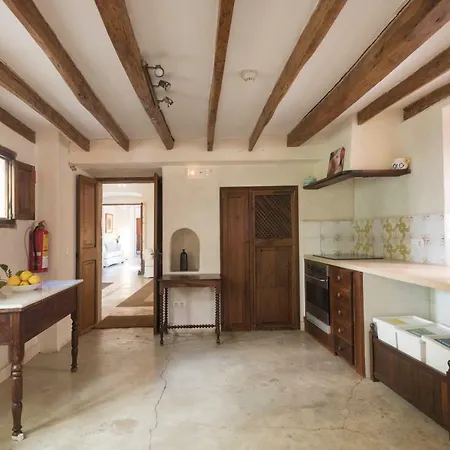 Sa Bisbal - Turismo De Interior Hotel
