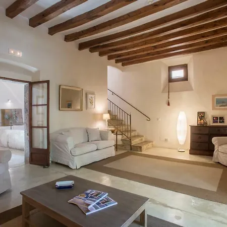 Hotel Sa Bisbal - Turismo De Interior 4*