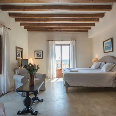 Sa Bisbal - Turismo De Interior Hotel Selva (Mallorca)