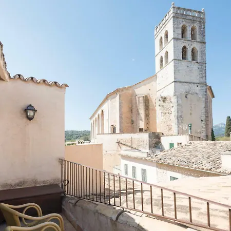 Sa Bisbal - Turismo De Interior