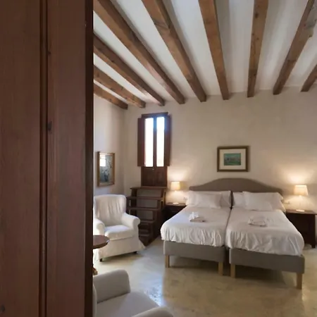Sa Bisbal - Turismo De Interior