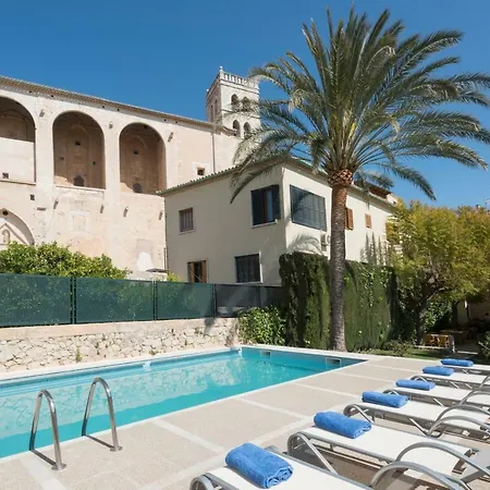 Hotel Sa Bisbal - Turismo De Interior 4*