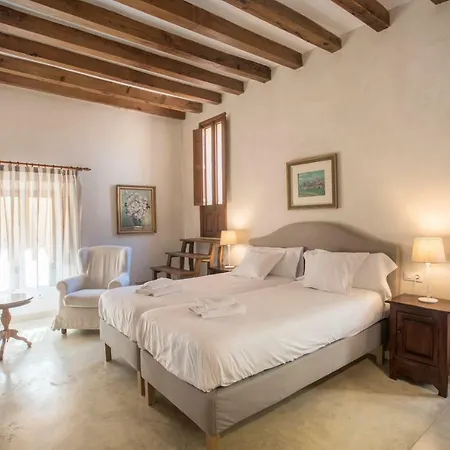 Sa Bisbal - Turismo De Interior Hotel